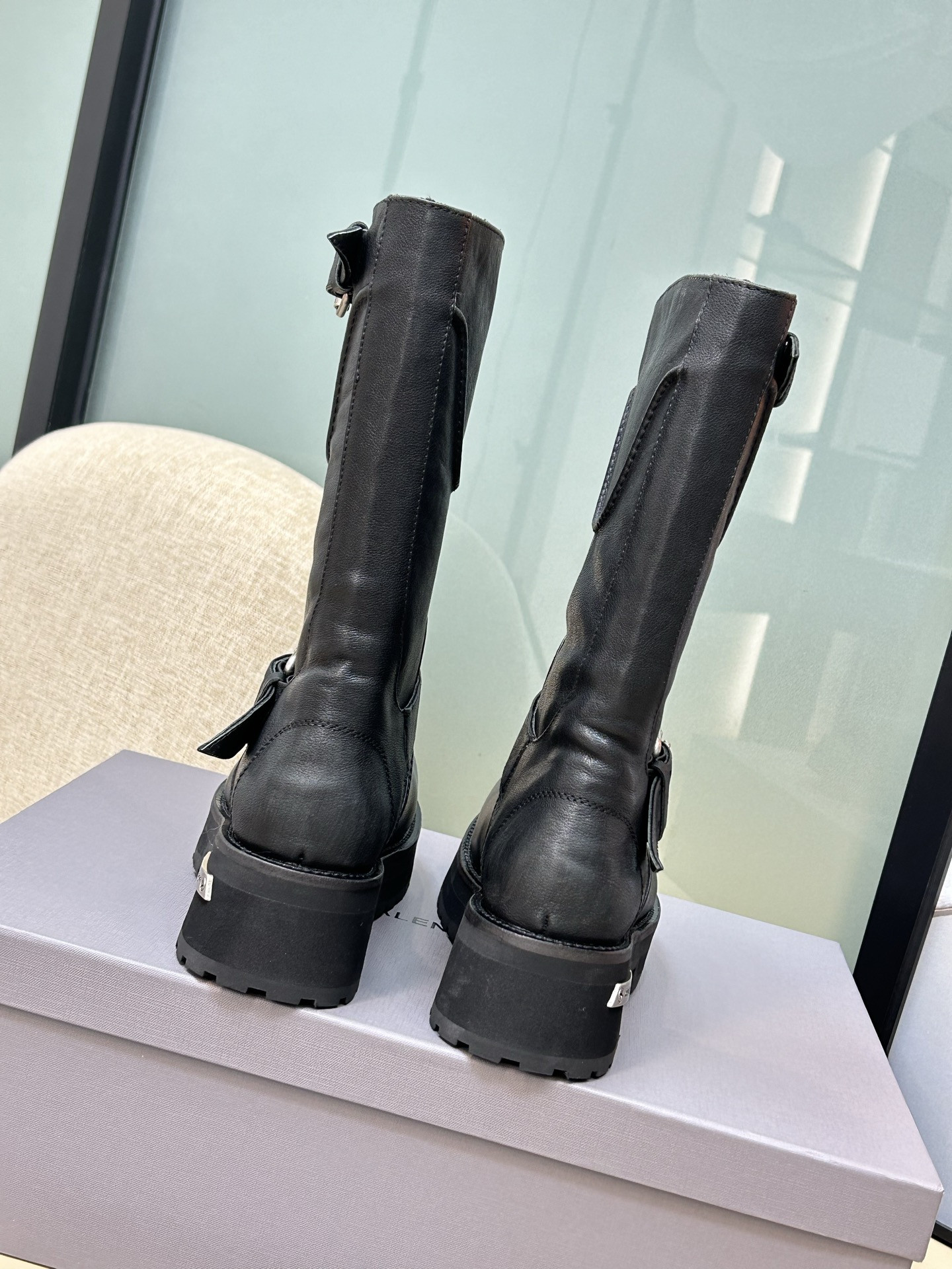 BC BOOTS
