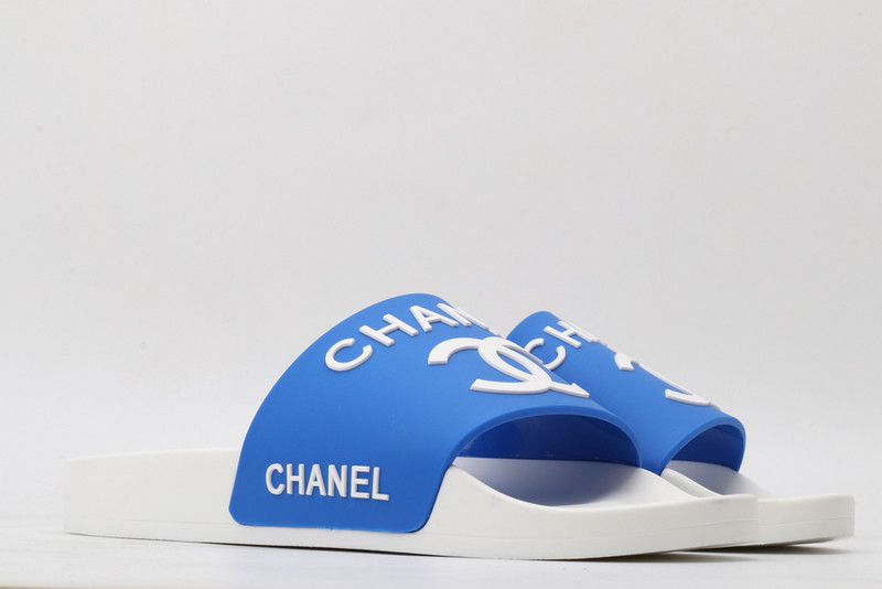 Ch*el slide