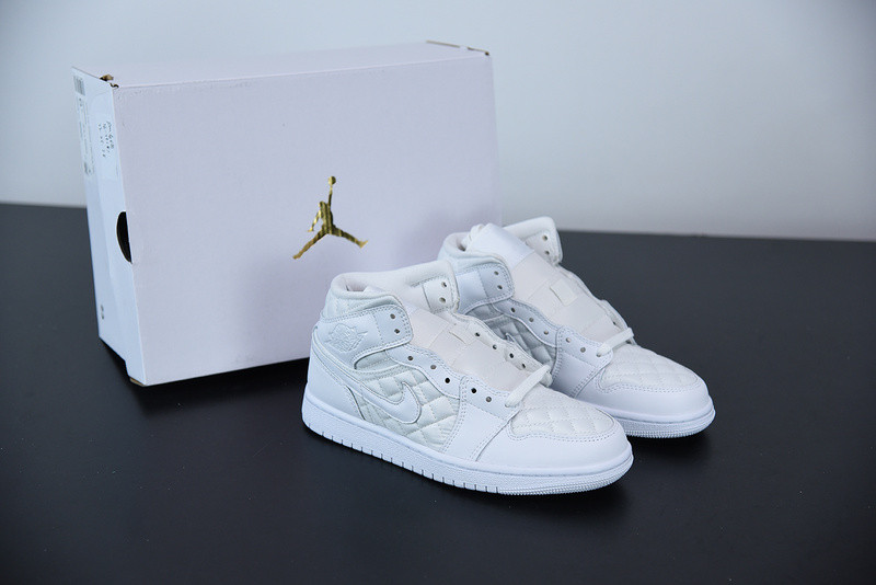 air jordan 1 mid se