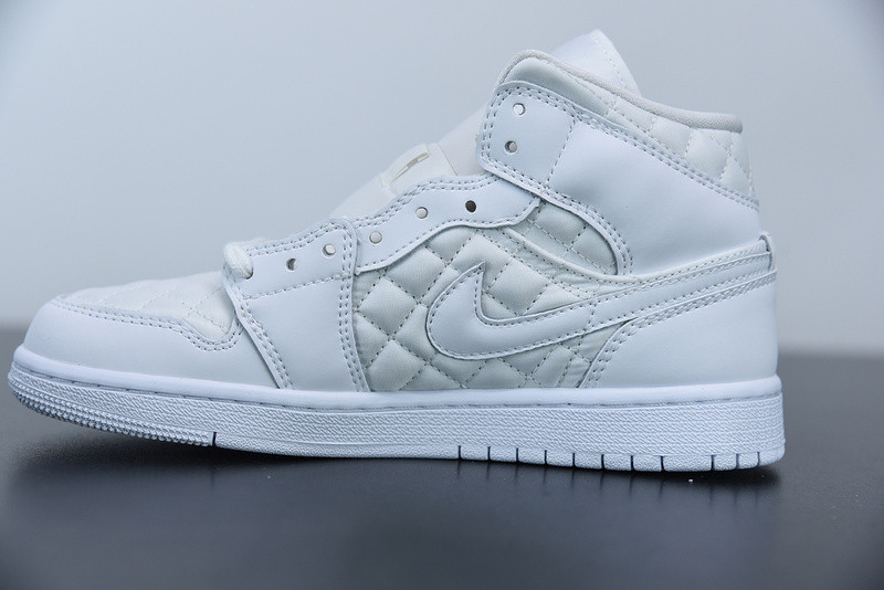 air jordan 1 mid se