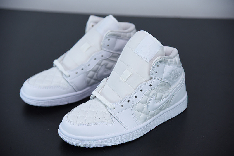 air jordan 1 mid se