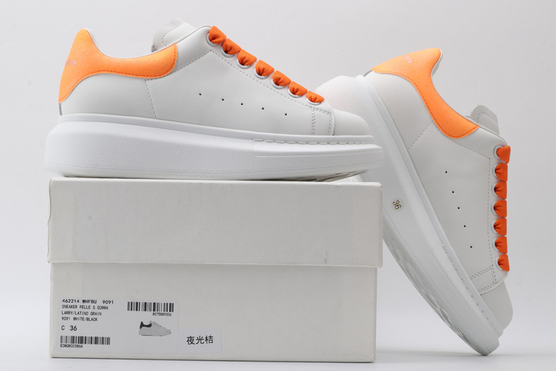 alexer mceen sneakers