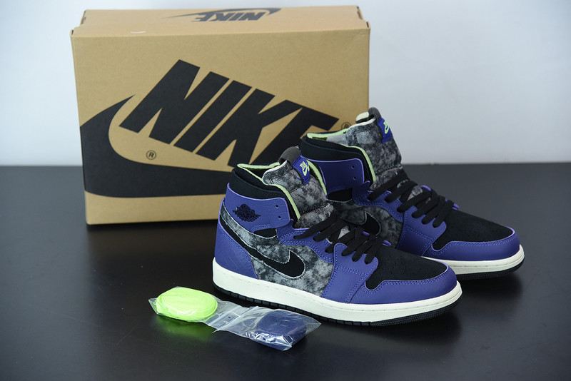 air jordan 1 high zoom comfort