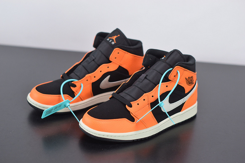 air jordan 1 mid