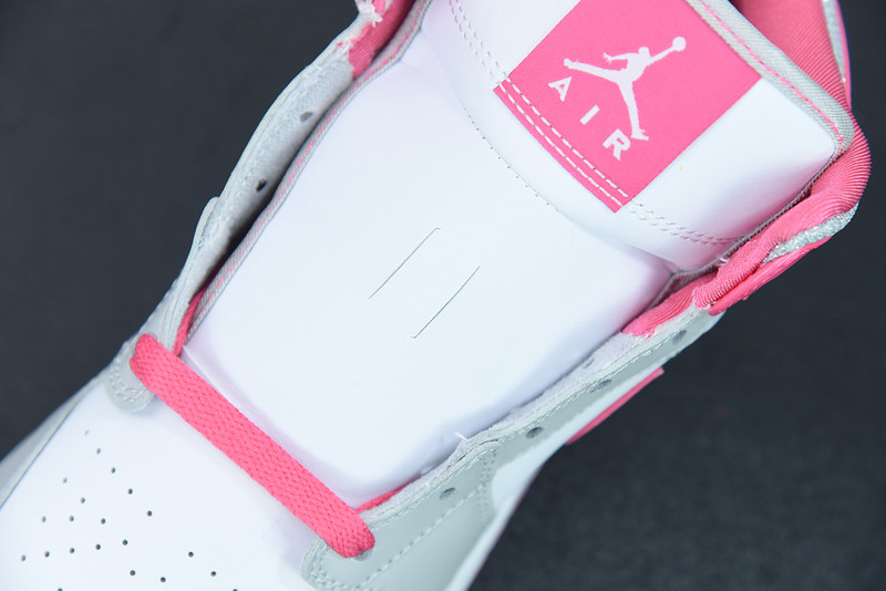 air jordan 1 mid gs 
