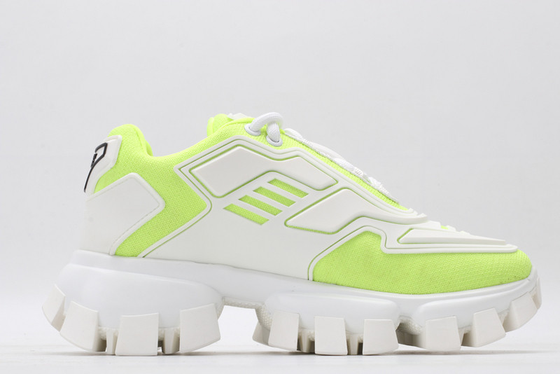 pr sneaker