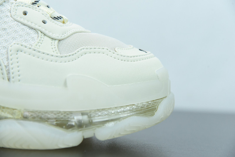 bc triple s trainer