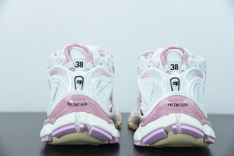 Ba*len*cia*ga runner sneaker