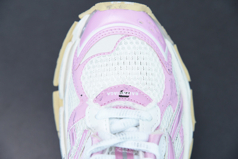 Ba*len*cia*ga runner sneaker