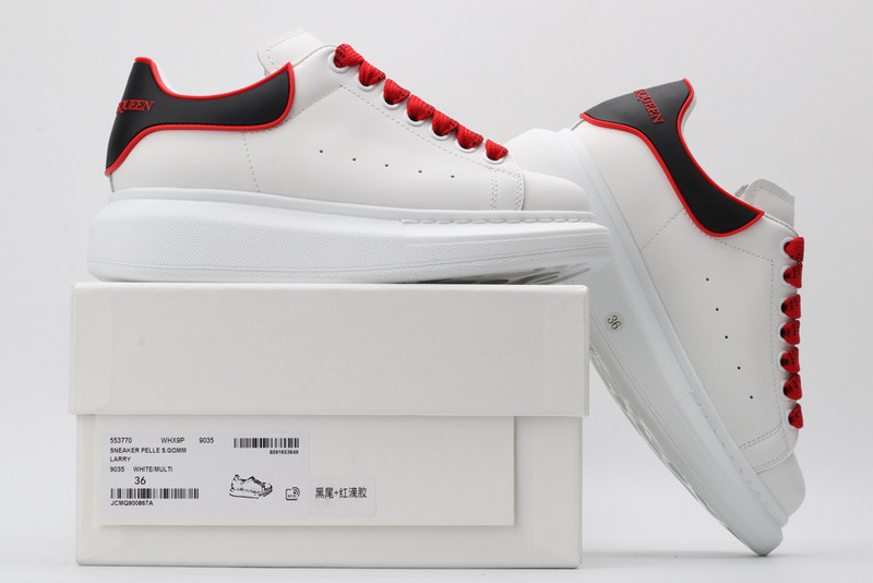 alexer mceen sneakers