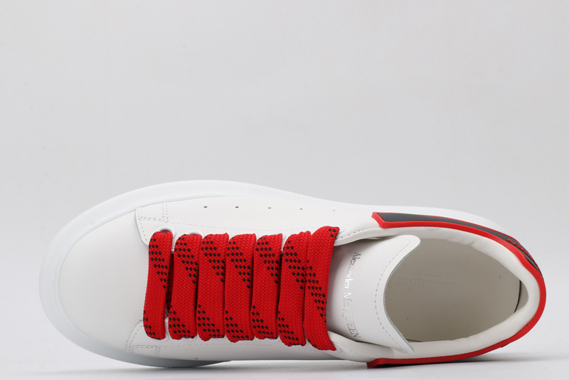 alexer mceen sneakers