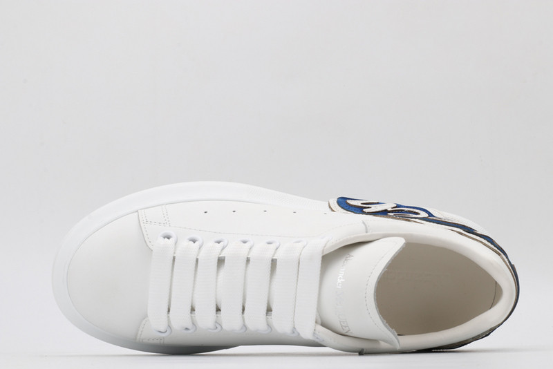 alexer mceen sneakers