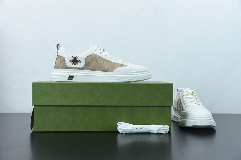 G*u*i sneaker