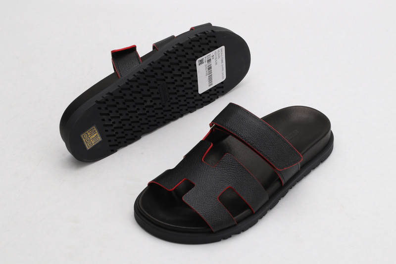 H**mes slide