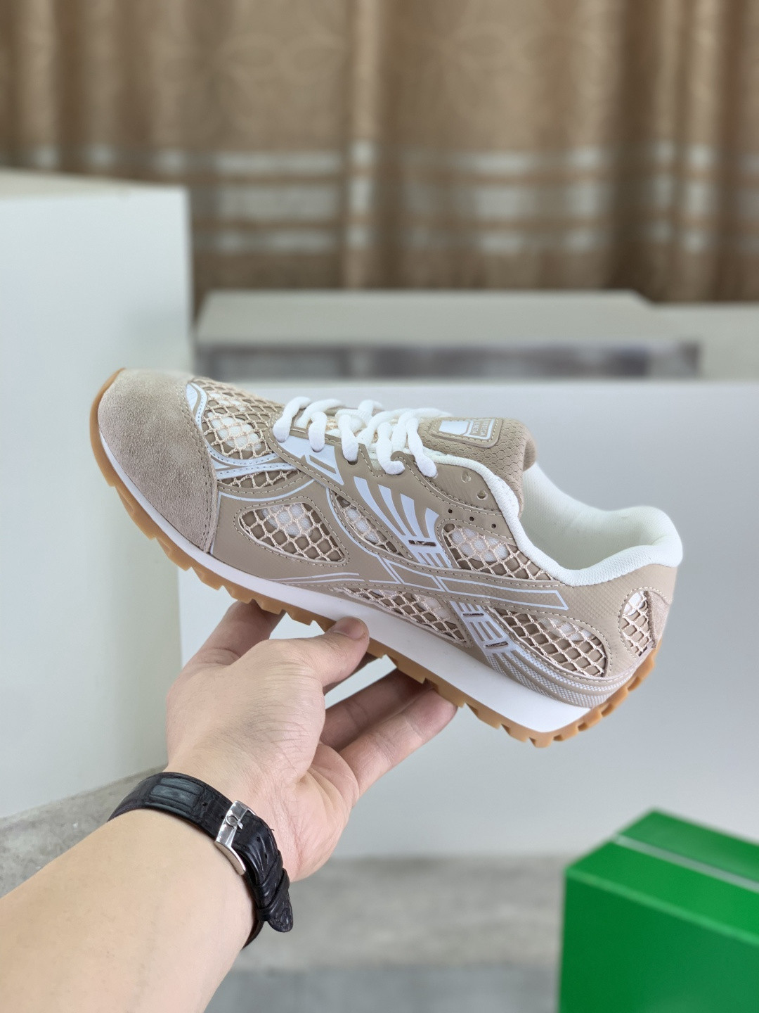 B0tt*ga Ven*ta Orbit Sneaker