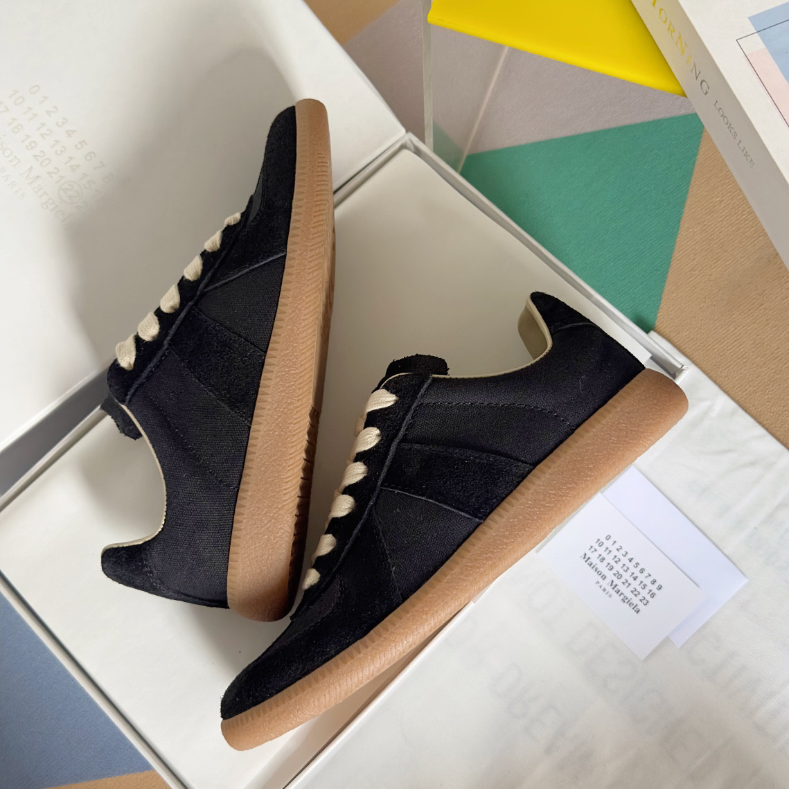 ma1s0n Marg*e1a sneaker