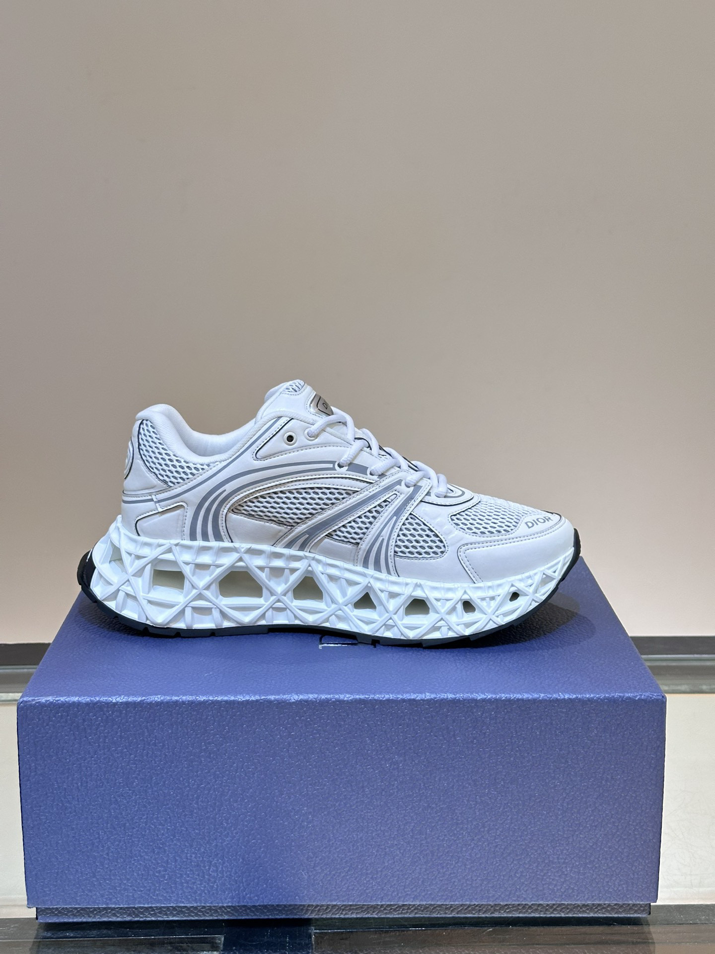 DIO* SNEAKER