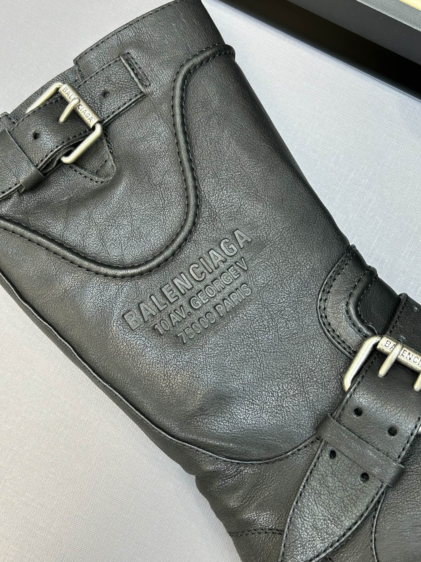 BC BOOTS