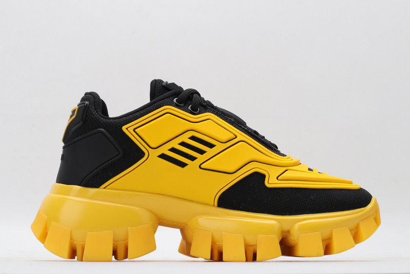 pr sneaker