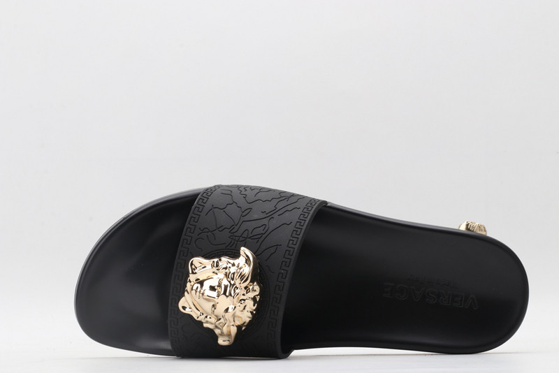 versace slide