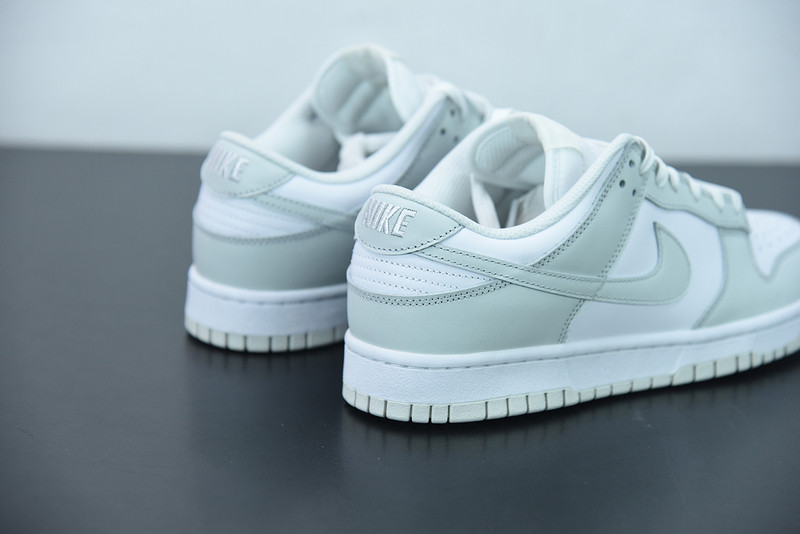 nike dunk low “photon dust” (w) dd1503-103