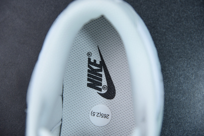 nike dunk low “photon dust” (w) dd1503-103