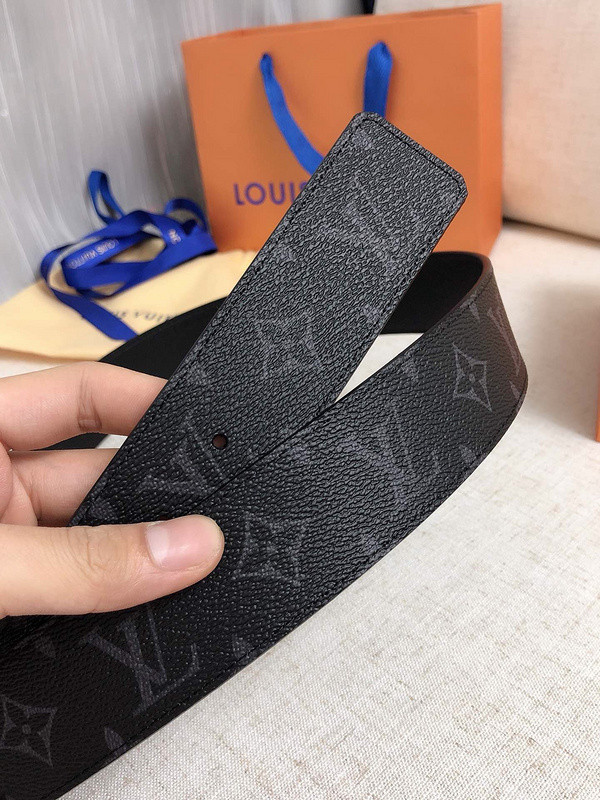 lvt belt