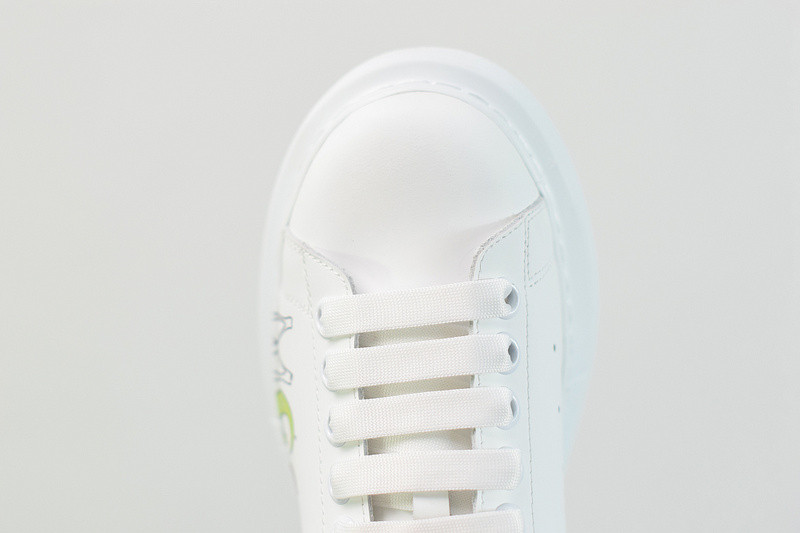 alexer mceen sneakers