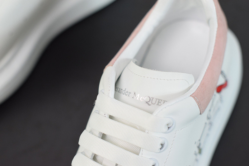 alexer mceen sneakers