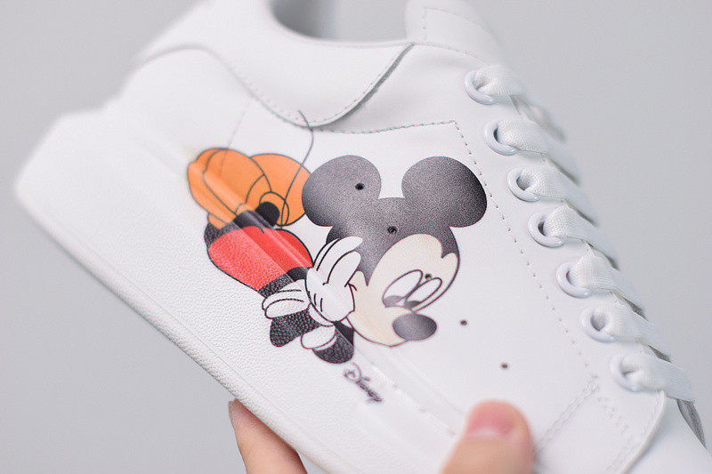 alexer mceen sneakers