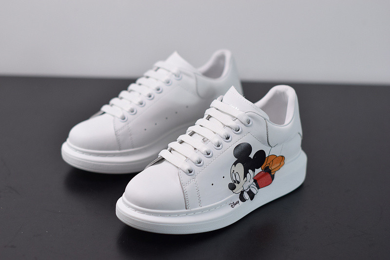 alexer mceen sneakers