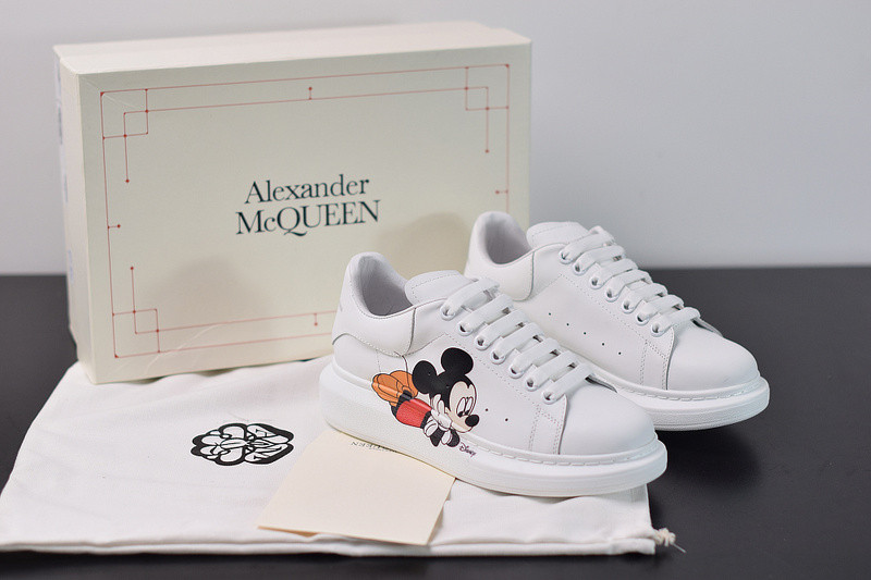 alexer mceen sneakers