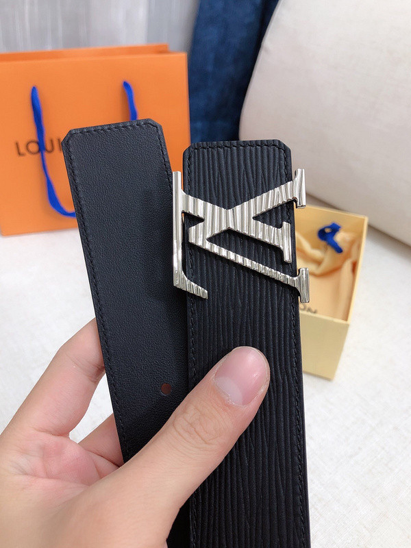 lvt belt