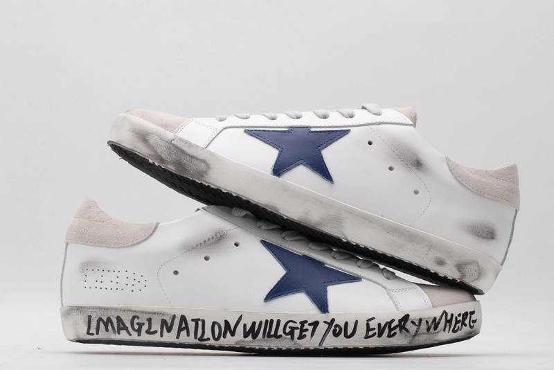 ggdb sneaker