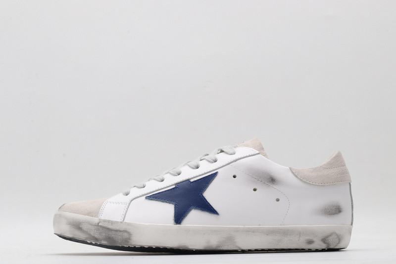 ggdb sneaker