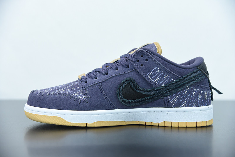 nike dunk low
