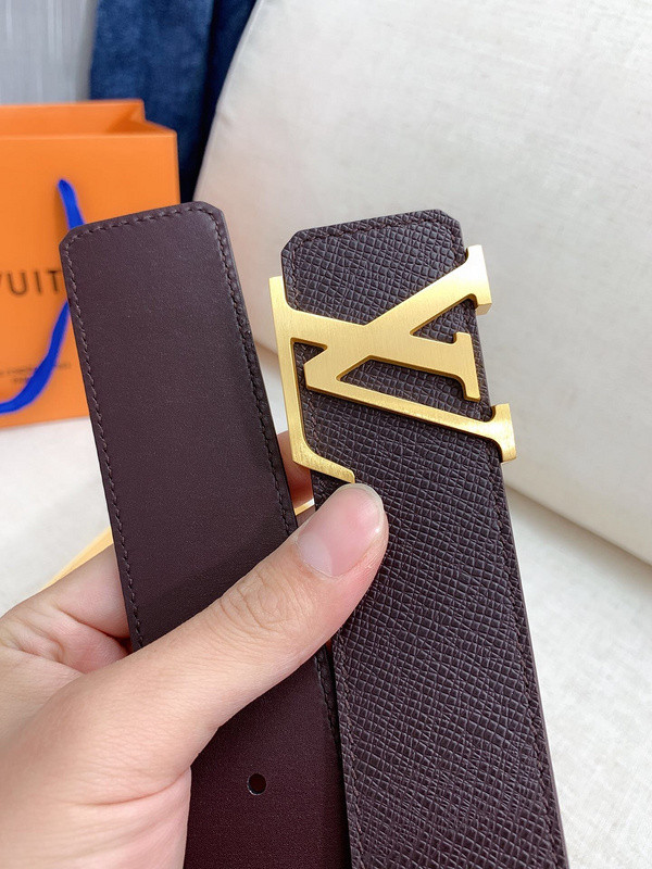 lvt belt