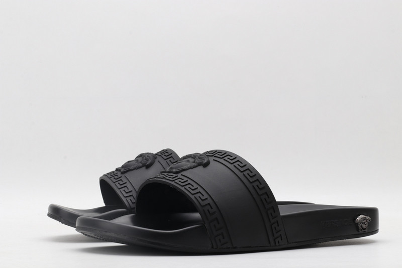 versace slide