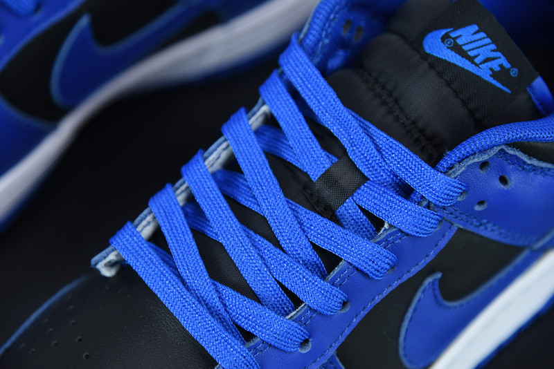 nike sb dunk low “hyper cobalt” dd1391-001