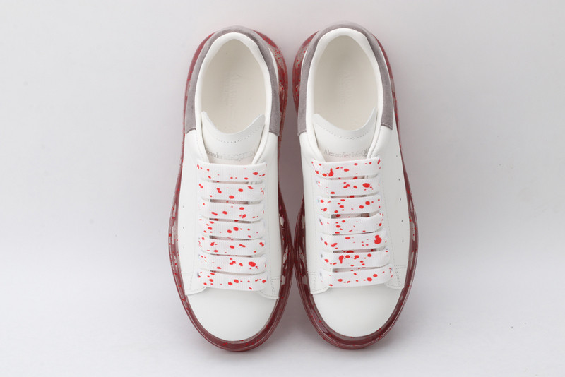 alexer mceen sneakers