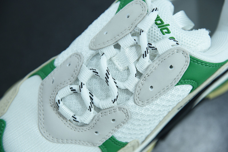 bc triple s trainer