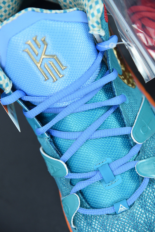 nike kyrie 7 concepts horus(regular box)ct1137-900