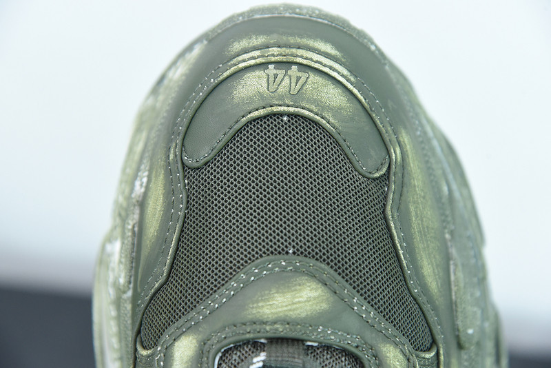 bc triple s trainer