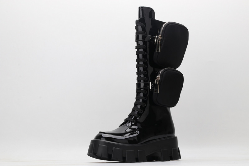 pr sneaker