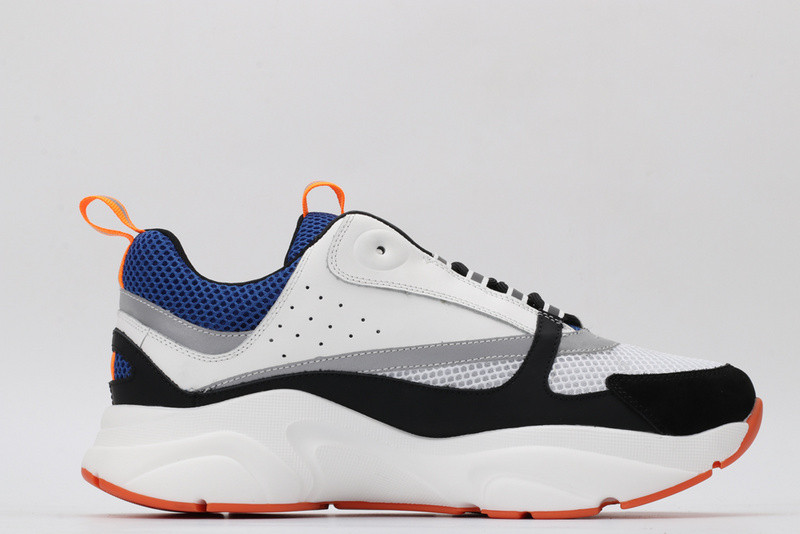 dio* homme b22 trainer sneaker