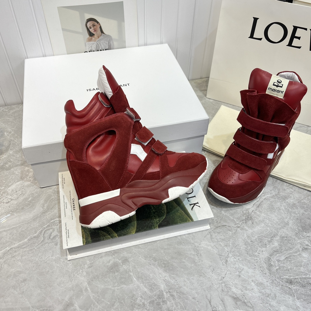 Isabel Marant sneaker