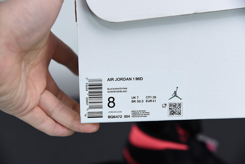 air jordan 1 mid 