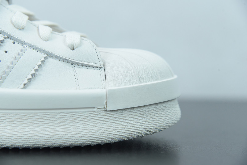 RICK OWENS X AD MASTODON PRO II
