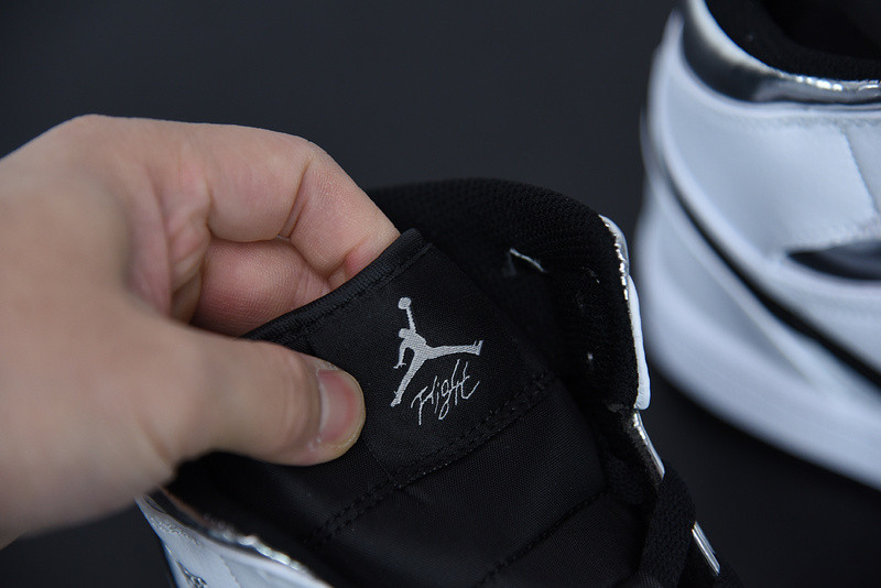 air jordan 1 mid