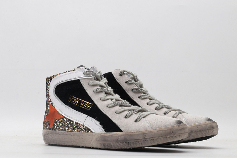 ggdb sneaker